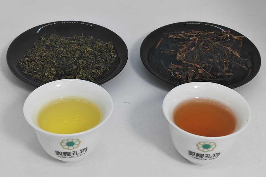 小花红麻红茶与绿茶有什么差异，消费者该如何选择适合自己？